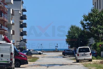 Ap 2 camere | Curte privata 25 | Mamaia Nord | Pret TVA inclus - 12