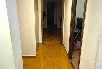 Apartament 3 camere de vânzare | Titan – Bulevardul 1 Decembrie 1918 | Etaj 1 | - 9