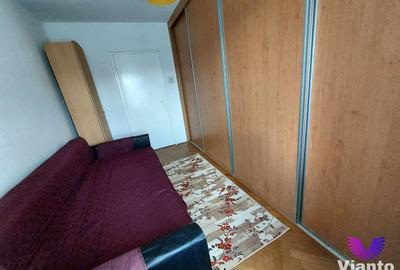 Apartament 3 camere cu balcon inchis etaj 1 - Ciresica Hipodrom 1V - 17