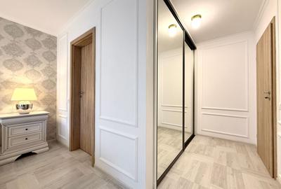Apartament 3 camere decomandat | Parcare | Urban Residence | Coresi - 3