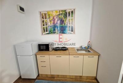 Garsoniera complet renovata, 2 min de UMF, Targu Mures - 4
