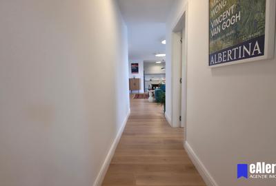 Apartament 3 camere lux, 110 mp + terasă 30 mp, La Maison, Dumbrava Rosie - 15