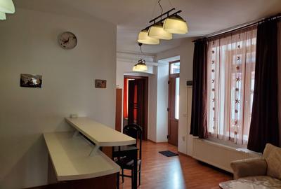 Apartament 3 camere Centrul Istoric - 5