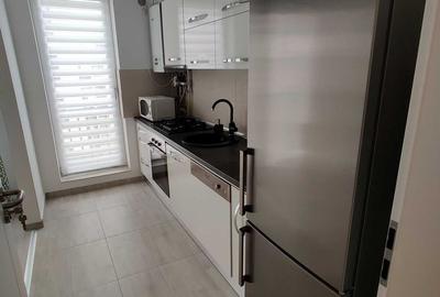 Apartament de inchiriat | 2 camere | Zorilor | Sigma Center - 5