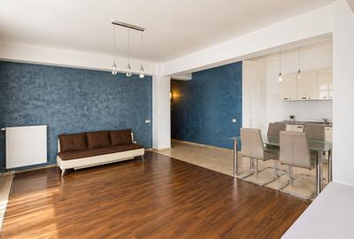 Iancu Nicolae/JolieVile/Pipera/Apartament cu 2 camere/ - 2