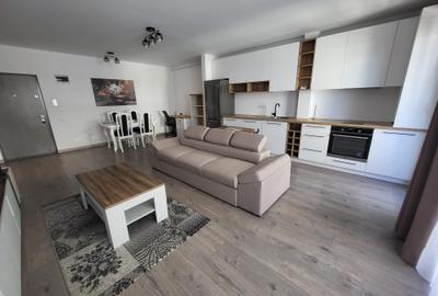 Apartament cu 2 camere Floresti - zona centrala Eroilor - 6