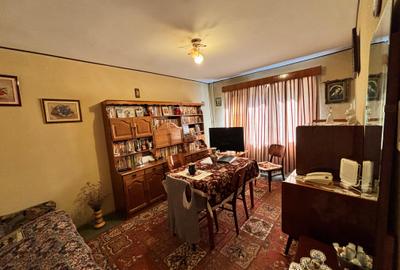 Apartament 3 camere zona Nord M-uri C-tin Brancusi - 3