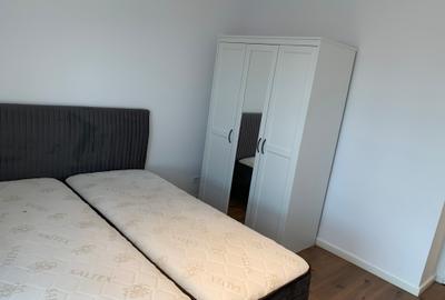 Apartament 2 camere decomandat, finisat+mobilat, Trapezului-1Decembrie1918 - 6