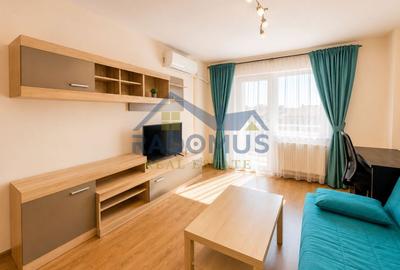 Apartament 2 camere de închiriat | Republicii | 450 €/lună - 4