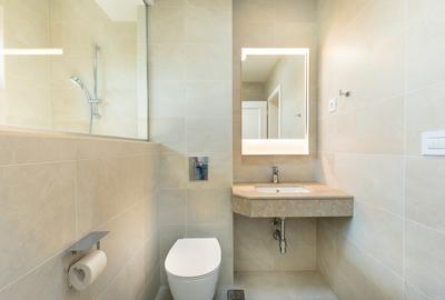 Casă individuală premium, construită în 2025, lângă Balta Pasărea – Tunari - 18