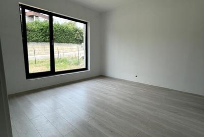 Casă modernă plan P – 750 mp teren – Săldăbagiu de Munte - 8