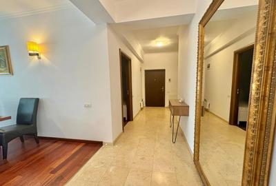 Parc Bazilescu - Apartament 3 camere 104 mp, cu parcare si curte proprie. - 11