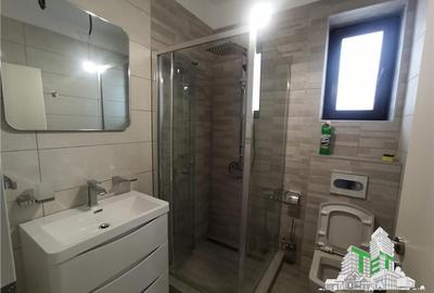 Vila Individuala Cu Magazie si Pivnita - 530mp Teren- Otopeni Odai - 10