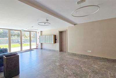 COMISION 0% Apartament superb 3 camere, 2 bai, mobilat, Monarh Tower - 25