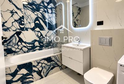 Apartament 3 camere | Totul Nou | parcare subteran - 10