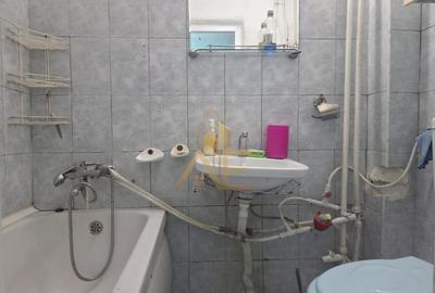 Apartament 2 camere – Castanilor | Parter + balcon 11 mp - 2