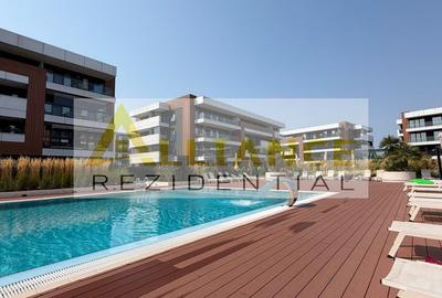 Apartament cu 4 camere decomandat în 1 Decembrie 1918