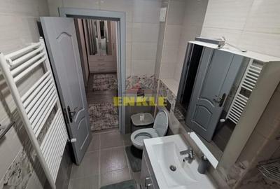 De închiriat apartament cu 3 camere, Bulevard - 5