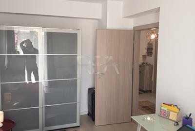 2 Camere | Loc Parcare Acoperit | Metrou Râul Doamnei - 8