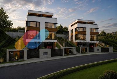 Duplex cu 5 camere în Iris