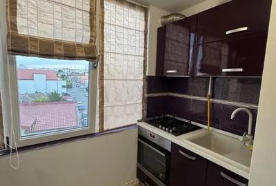 Apartament 2 camere modern, zona Dacia, etaj 3, centrala gaz, termen lung - 7