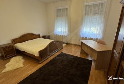 Casă cu 2 camere în Mărăști