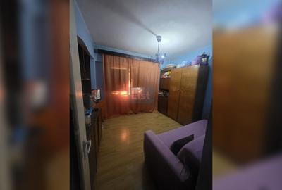 Apartament 2 camere etaj 1, Balcon 12mp - 5