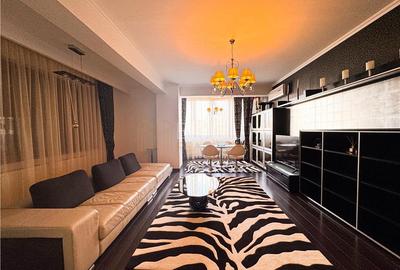 Apartament 3 camere de inchiriat Floreasca - 5