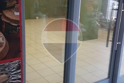INCHIRIERE Spatiu comercial in Piata Domenii - 8