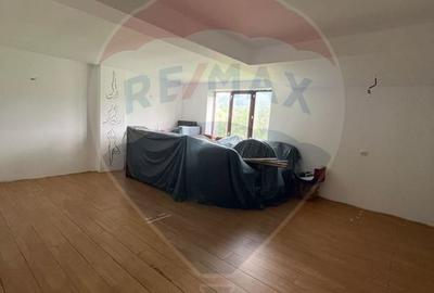 Pensiune/Casă cu 18 camere de vânzare în Campulung Moldovenesc - 7