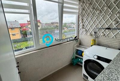 Apartament 2 camere | Salajan-Trapezului - 9