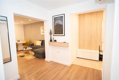 Apartament de tip C, cu 3 camere pe Sovata - 10