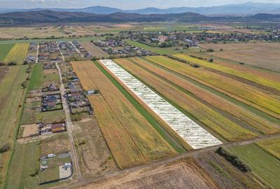 Teren Intravilan Bod | 15.000 mp | Zona Uranus - Constelației - 5