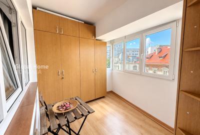 Piața Alexandru Lahovari | 4 Camere | 96 MP | 2 Băi | Parcare | Piața Romană - 24