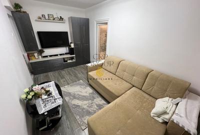 Apartament cu 2 camere | Etaj 3/4 | 40 mp | CEC | Bahne - 1