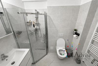 Apartament spațios cu 3 camere, decomandat, în cartierul Craiter. Soho Residence - 8