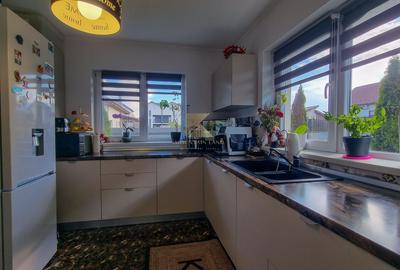 Duplex spațios cu grădină amenajată – Cartier Izvor, Brașov - 3