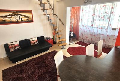 Duplex exclusivist su.100mp.LUX, parcare, vedere la Mare - 2