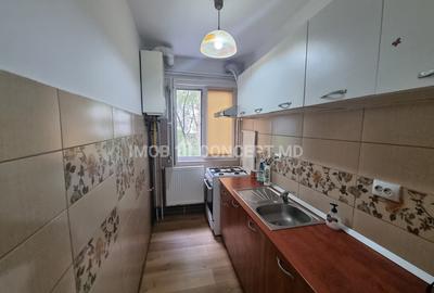 Inchiriere apartament cu 2 camere in Ploiesti zona Nord- Polux - 11