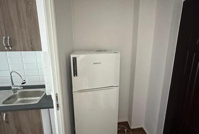 Vanzare garsoniera Astra mobilata si utilata nou - 4