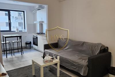 Apartament cu 2 camere | Centrala proprie | Hils Brauner - 1