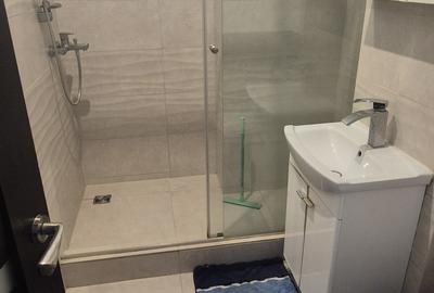 Mamaia Central Hotel Scandinavia/ Apartament cu 2 camere decomandate - 12