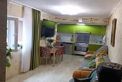 Casa Popesti Leordeni la cheie exclusivitate - 13