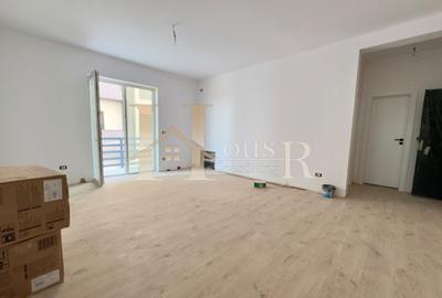 Apartament cu 3 camere în Calea Urseni