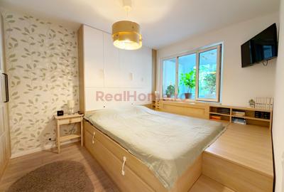 Apartament 3 camere Camil Ressu Dristor mobilat si utilat etaj 1 vest - 11