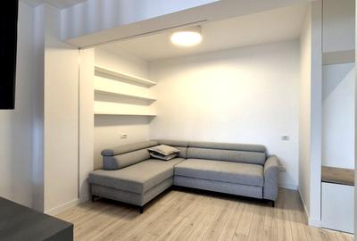 Apartament 2 camere, ultrafinisat balcon 12 mp – Aurel Vlaicu,Marasti - 5