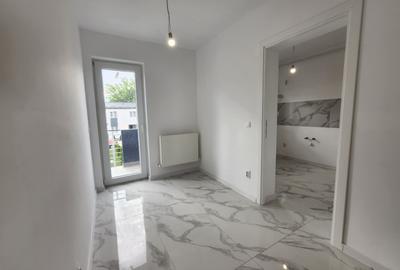 Garsonieră decomandată în Lunca Cetățuii