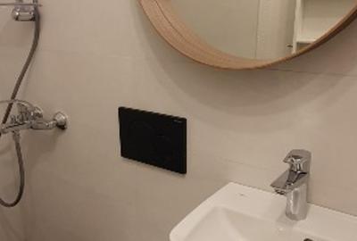 Garsoniera Floreasca-Dorobanti | Renovata | AC | Balcon - 11