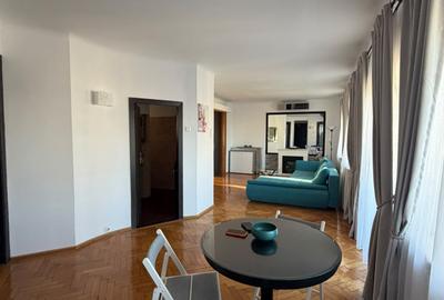Apartament 4 camere | Universitate | Rosetti | 120 mp | Centrală proprie - 6