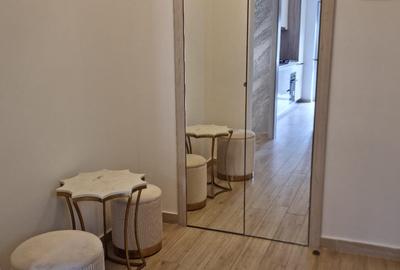 De inchiriat apartament 3 camere, cu 2 garaje,ultracentral, in Pitesti,moderm - 18